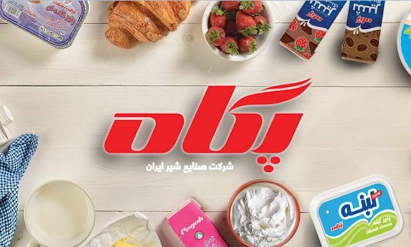 آیا صنایع شیر ایران با انتصابی سیاسی سقوط می کند؟