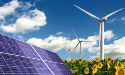 تمام قد از صادرات برق تجدیدپذیرها حمایت می‌کنیم