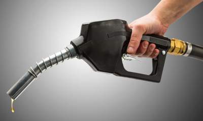 اولین محموله صادراتی بنزین روز چهارشنبه در بورس عرضه می‌شود