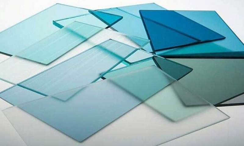شیشه های رفلکس دوجداره نانو  تولید داخلی به بازار رسید