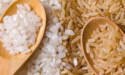 آبیاری مزارع برنج با فاضلاب در حاشیه کلان شهرها و روستاها