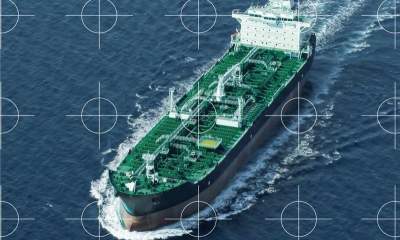نیویورک تایمز: ایران از زمان لغو معافیت‌ها حداقل ۱۲ محموله نفت فروخته است
