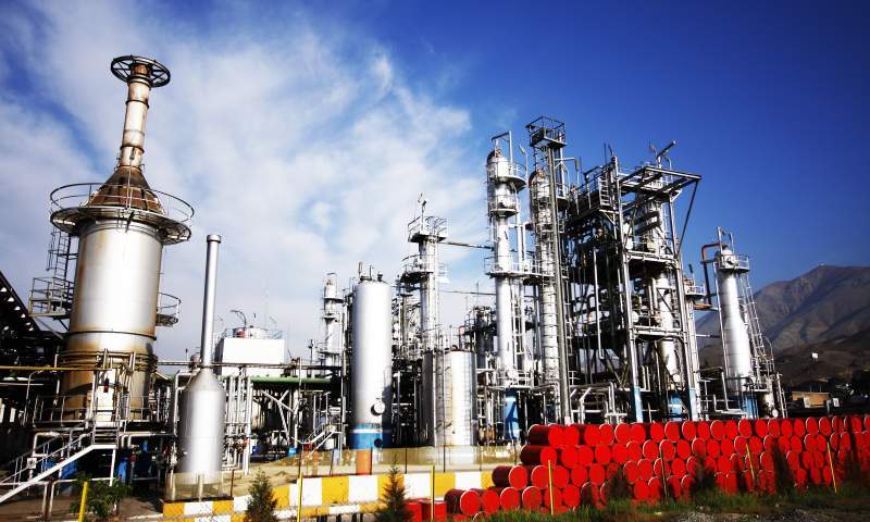 جزئیات ۴ قراداد جدید شرکت ملی نفت ایران