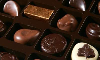 صادرات شکلات به بیش از یک میلیارد دلار می‌رسد