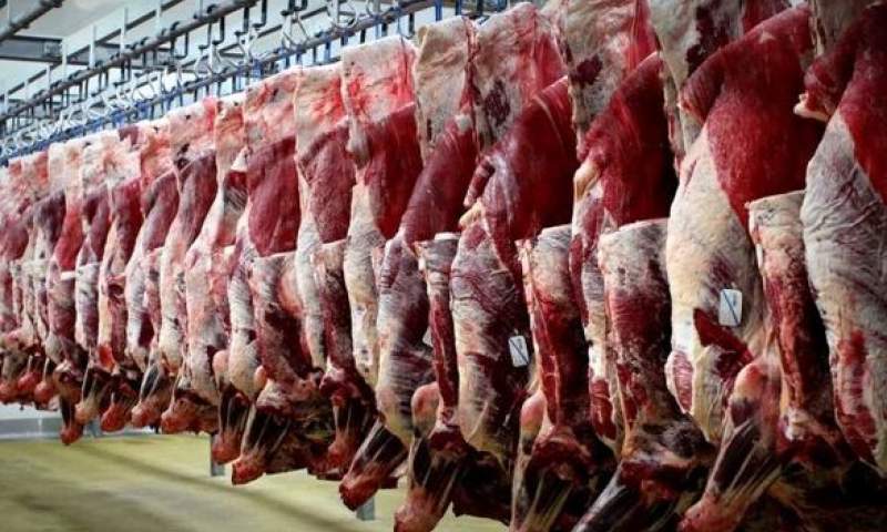 گوشت گوساله را با سه برابر قیمت به دست مردم می‌رسانند