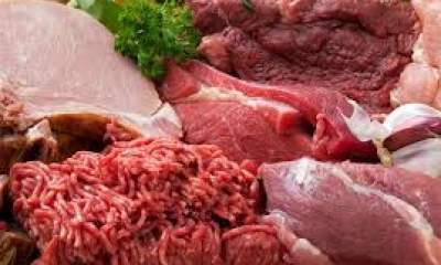 تولید93درصد گوشت مورد نیاز کشور در داخل