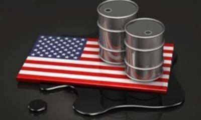 تولید نفت آمریکا در خلیج مکزیک کند شد