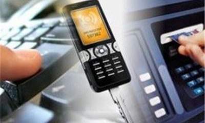 اولین سیستم پرداخت با موبایل در ایران رونمایی شد