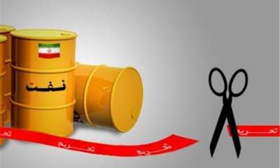 بی اعتنایی چین به تحریم نفتی ایران طی دومین ماه متوالی