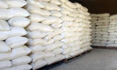 ممنوعیت واردات برنج همچنان ادامه دارد