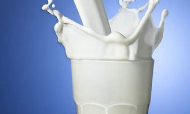 فساد در صنایع شیر