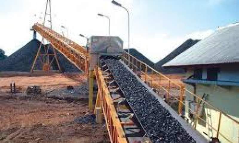 رشد ۳ درصدی تولید کنسانتره سنگ آهن