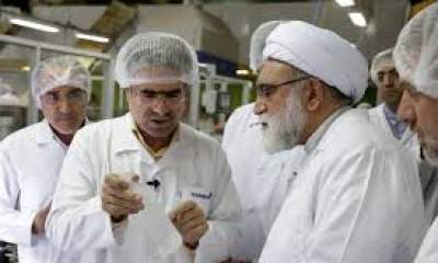 تولید سه داروی جدید در مشهد