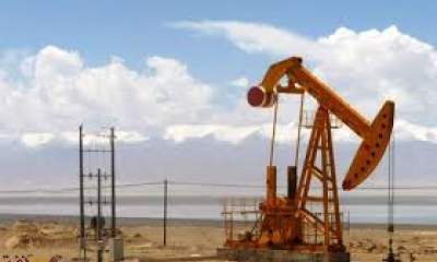 کشف ذخایر جدید نفتی در حوزه دزفول شمالی