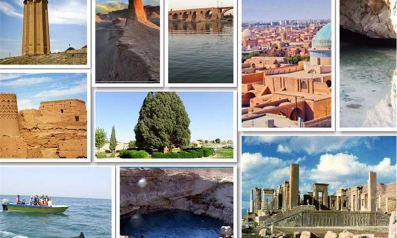 رونق صنعت گردشگری ایران با وجود تحریم‌های آمریکا