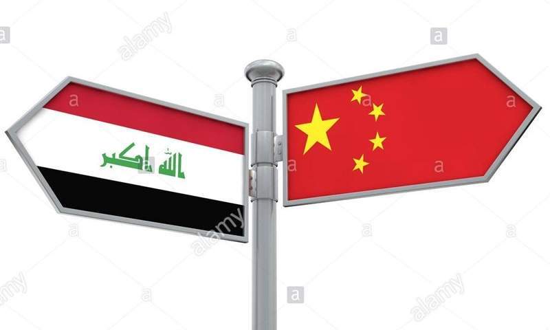 نصف صادرات ایران به ۲ کشور چین و عراق