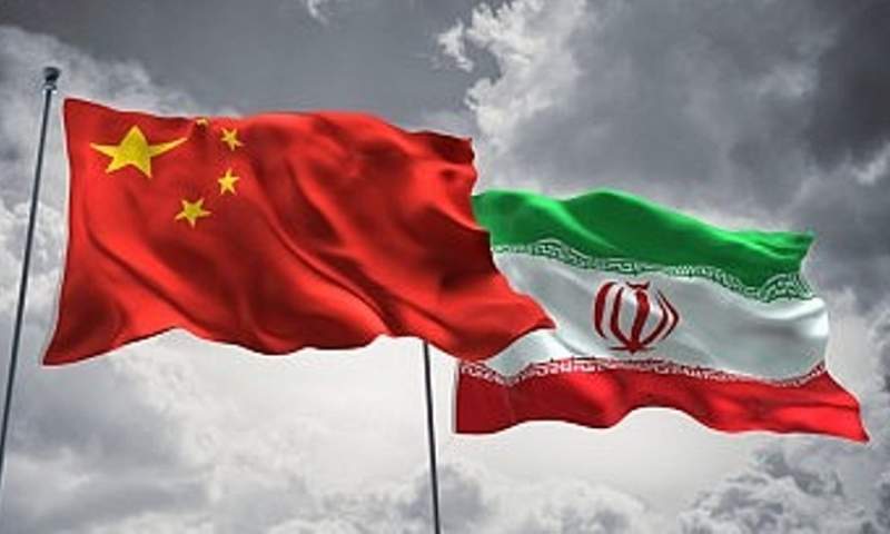 سرمایه‌گذاری چینی‌ها در صنعت نفت ایران