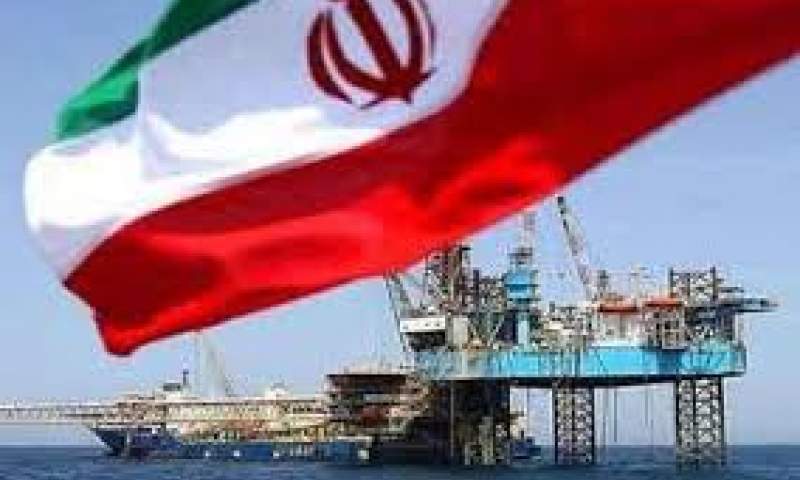 ناتوانی آمریکا در ردیابی نفت صادراتی ایران