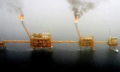 میدان گازی بلال به ایرانی‌ها سپرده می‌شود