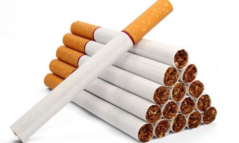 "مافیای دخانیات" در مجلس و دولت وجود دارد