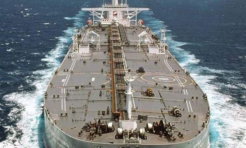 ابراز نگرانی آمریکا از خرید نفت ایران توسط چین