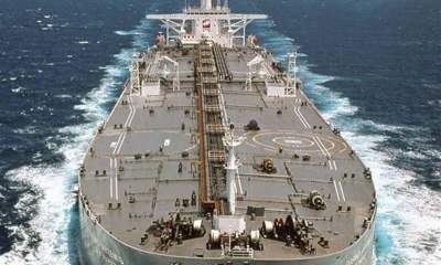 ابراز نگرانی آمریکا از خرید نفت ایران توسط چین