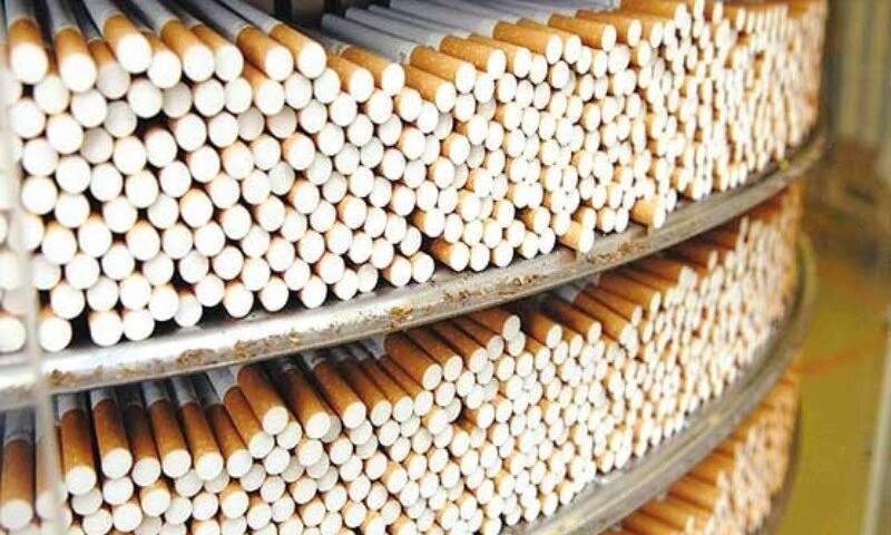 ۲۰۰ هزار نخ سیگار قاچاق در زابل کشف شد