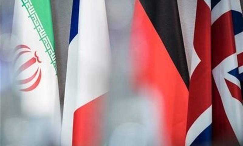واردات ۳ عضو اروپایی برجام از ایران یک یازدهم شد