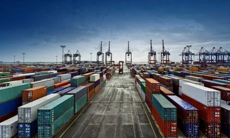 صادرات یک میلیارد یورویی صنایع کوچک در پنج ماه