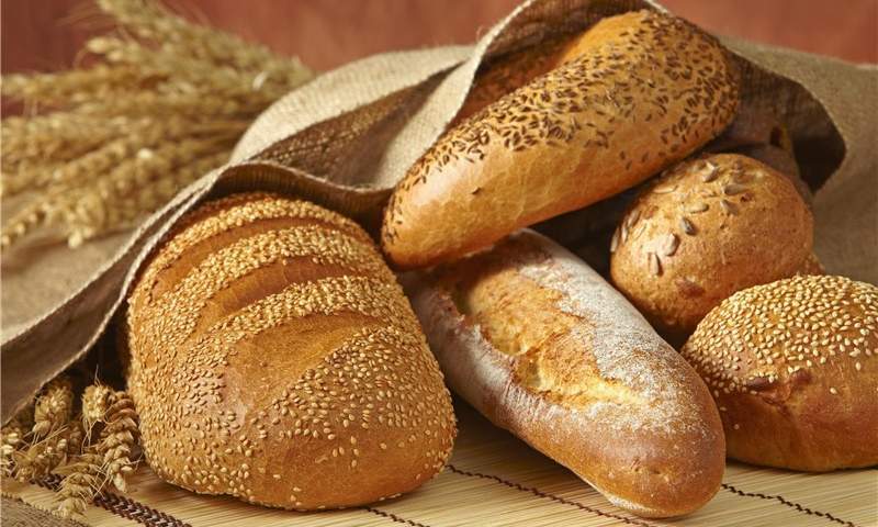 بازار ۴۰۰ میلیون نفری صنعت آرد و نان در همسایگی ایران