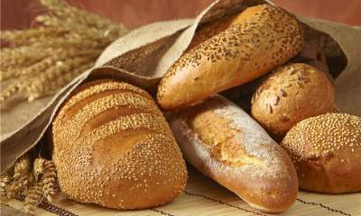 بازار ۴۰۰ میلیون نفری صنعت آرد و نان در همسایگی ایران