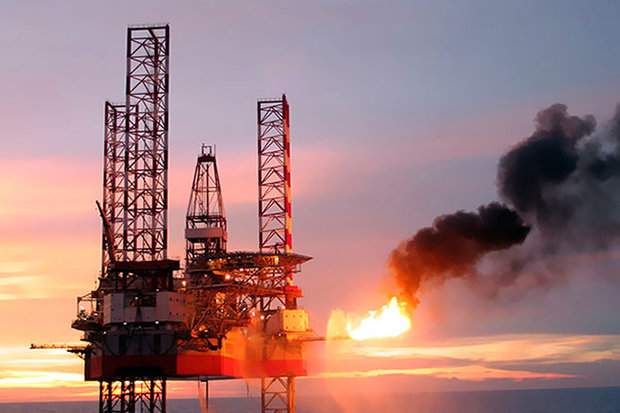 اوپک: تولید نفت ایران کاهش یافت