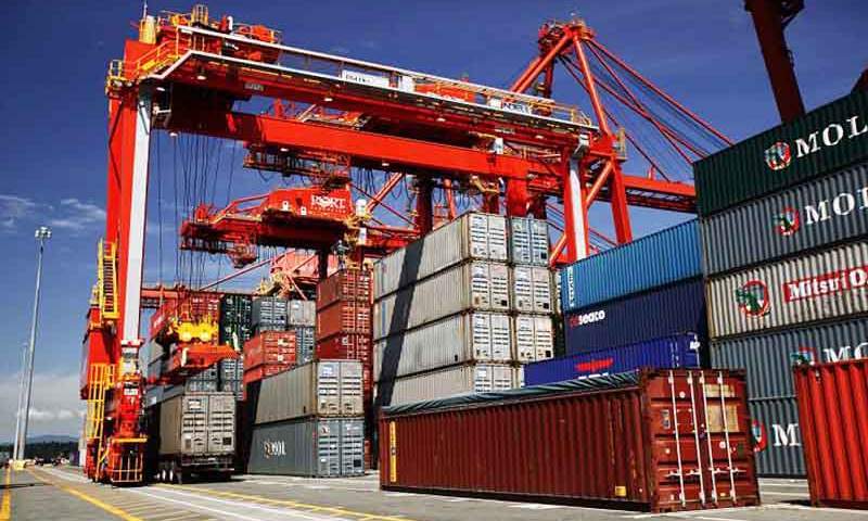 ارتقای صادرات در گرو تقویت زیرساخت‌های تولید