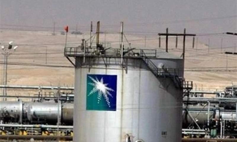 عربستان نفت سبک برای عرضه به خریداران آسیایی ندارد