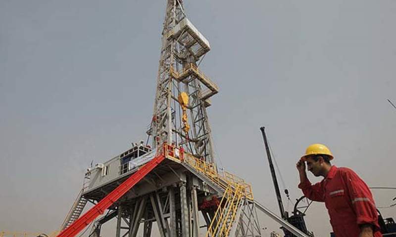 تراژدی بزرگترین میدان نفتی ایران