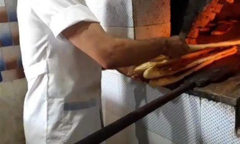 برخورد با گران‌فروشی و کم‌فروشی نان در تهران از شنبه