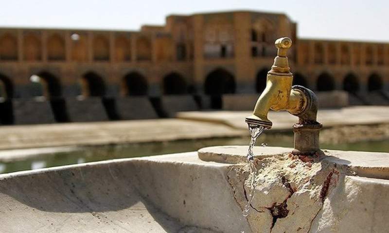 جدی‌ترین تصمیم وزارت نیرو برای مقابله با بحران آب چیست؟