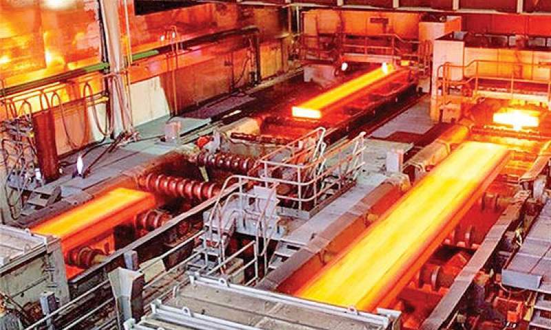 ارائه نیاز شرکت های صنعت فولاد به شرکت‌های دانش‌بنیان