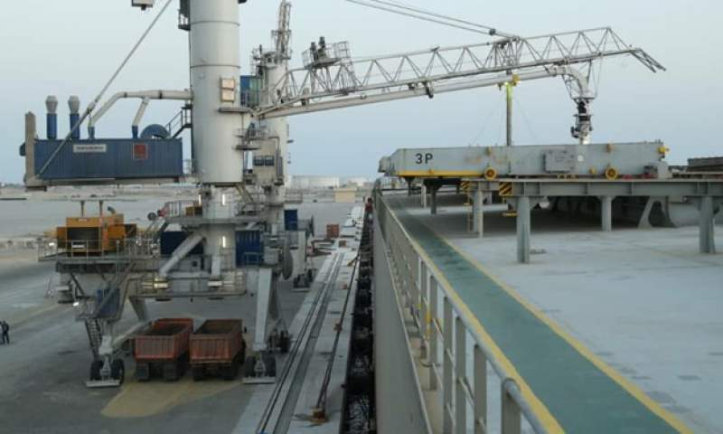 توافق برای ایجاد خط کشتیرانی چابهار-ونیز