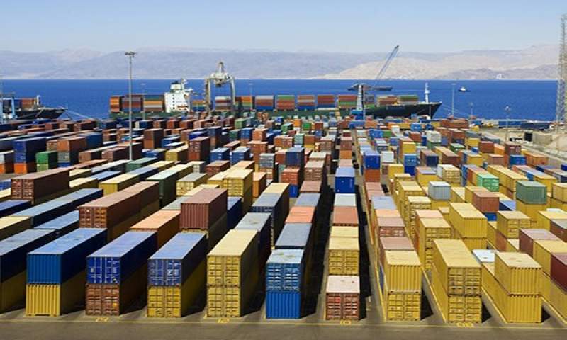 صادرات غیرنفتی ۲۳ درصد افزایش یافت