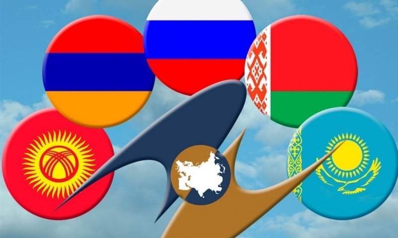 ایران ۴ آبان رسماً عضو اتحادیه اوراسیا می شود