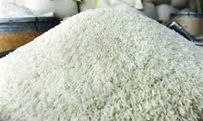 ایران در تولید برنج خودکفا شد