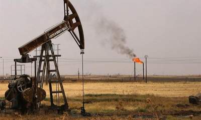 کشف میدان های جدید نفت و گاز در ایران
