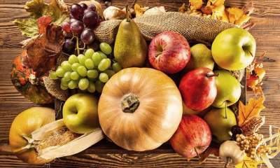 قیمت رسمی انواع میوه‌های پاییزی اعلام شد