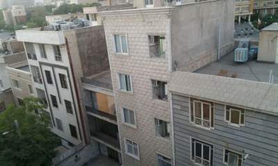 قیمت خانه‌های ۴۰ متری در تهران