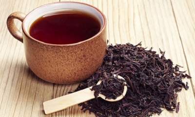 کاهش قیمت چای خارجی