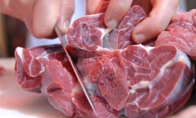 قیمت گوشت تا دهه آخر صفر ارزان‌تر نمی‌شود
