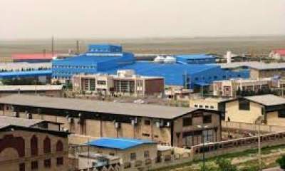 راه‌اندازی 69 واحد صنعتی جدید در زنجان