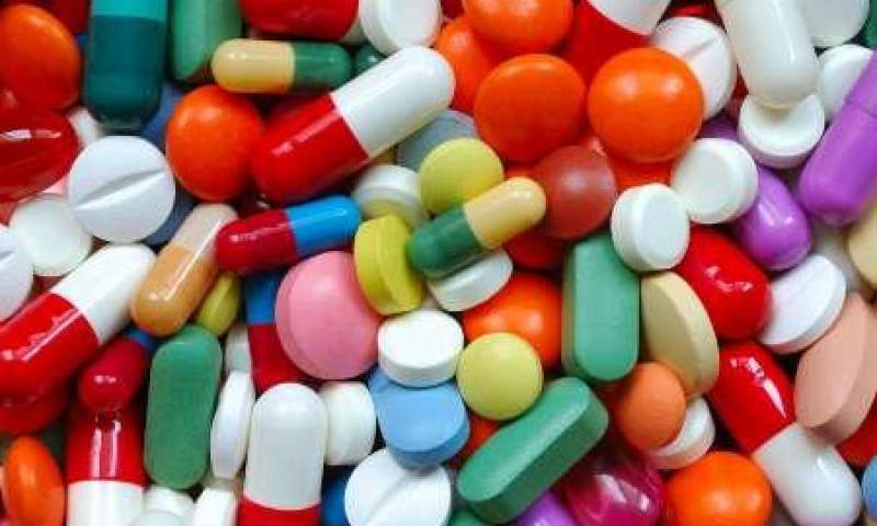 تولید ۵۶ درصد مواد اولیه دارویی در ایران