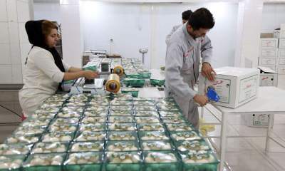 تولید بیش از سه هزار و ۶۰۰ تن قارچ خوراکی در گیلان
